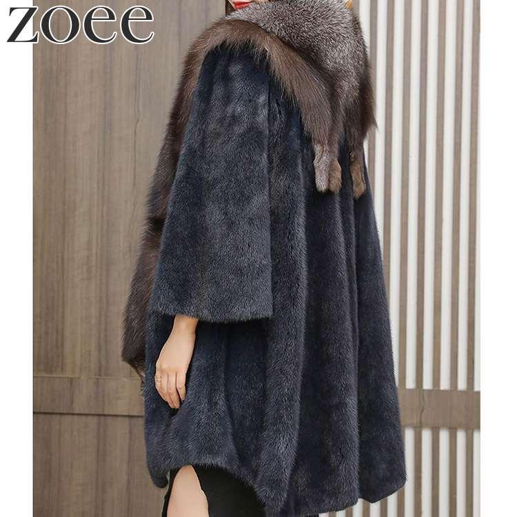 FOX七分丈コート