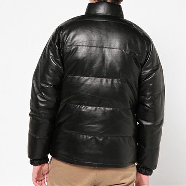 ラムレザーコート　ラムレザージャケット　ブラック　紳士用　3L 楽天市場】Freedom 革ジャン レザーコート レザージャケット S M L LL