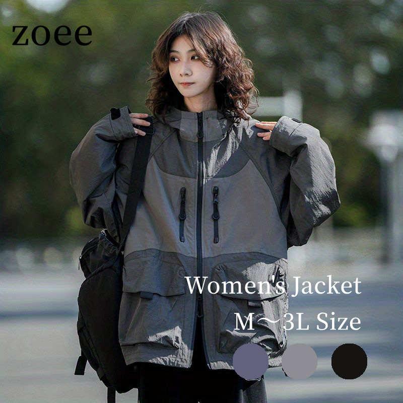 マウンテンパーカー ジャケット レディース アウター ジャンパー