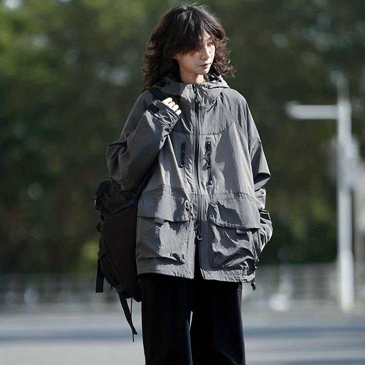 JIL SANDER ブルゾン ジャンパー マウンテンパーカー ポリエステル 楽天市場】ジルサンダー JIL SANDER ボンバージャケット MA-1 ジップ