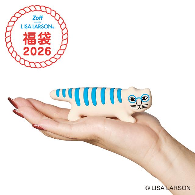 Zoff（ゾフ） 【福袋2026 Zoff 】ゾフ店舗で使える10,000円のメガネ券