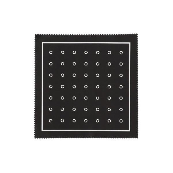 Zoff メガネ拭き　シークレット3種 Zoff メガネ拭き クリーニングクロス レンズ クリーナー 眼鏡