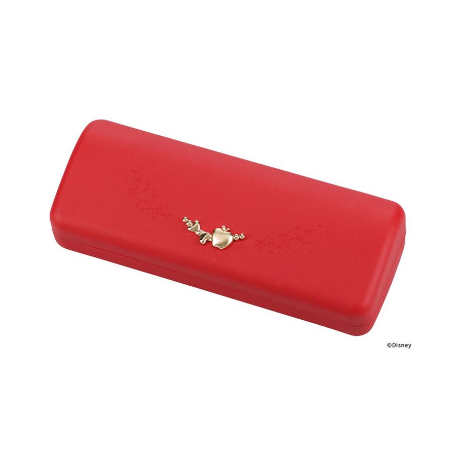 Zoff メガネケース プリンセス Disney Collection created by Zoff メガネケース プリンセス Disney Collection created by