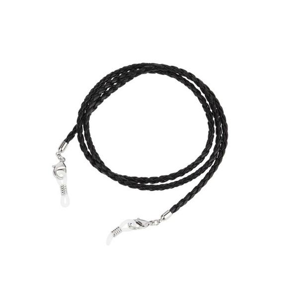 Zoff（ゾフ） グラスコード メガネストラップ 2WAY 首掛け : Zoff