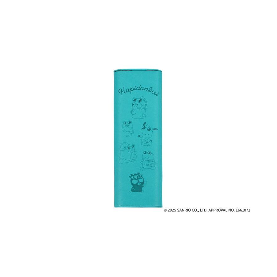 Zoff（ゾフ） Zoff｜はぴだんぶい メガネ・サングラスケース