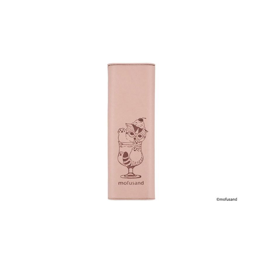 Zoff（ゾフ） Zoff｜mofusand メガネ・サングラスケース｜モフサンド