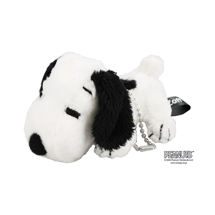 Zoff（ゾフ） Zoff｜PEANUTS メガネ・サングラス マスコットクリーナー