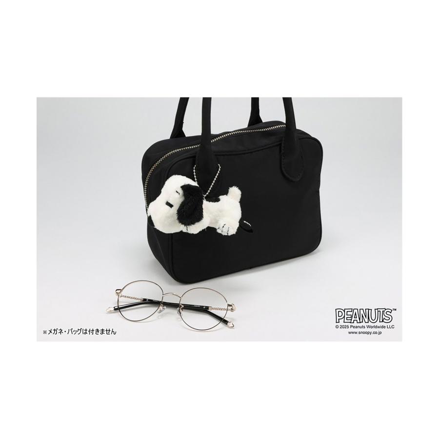 Zoff（ゾフ） Zoff｜PEANUTS メガネ・サングラス マスコットクリーナー