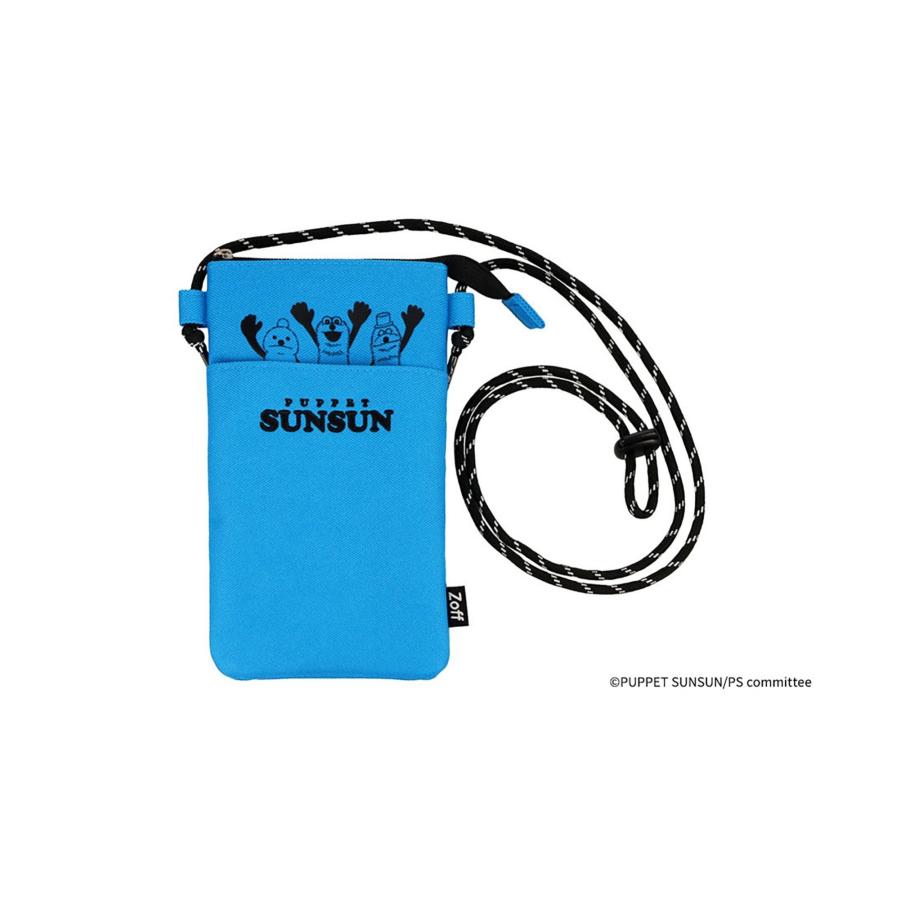 Zoff（ゾフ） Zoff｜PUPPET SUNSUN [ パペットスンスン ] メガネ