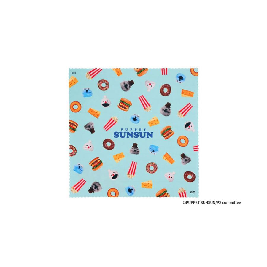 Zoff（ゾフ） Zoff｜PUPPET SUNSUN [ パペットスンスン ] メガネ