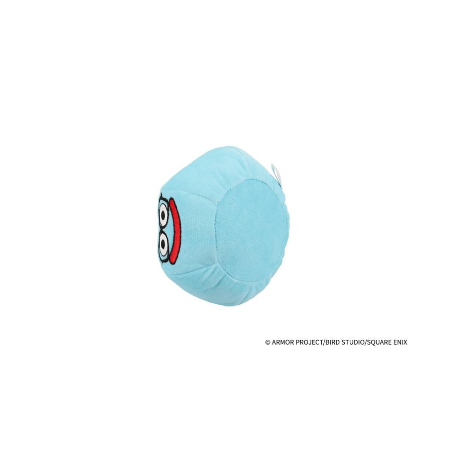 Zoff（ゾフ） Zoff｜DRAGON QUEST 眼鏡スライムコロネ マスコット