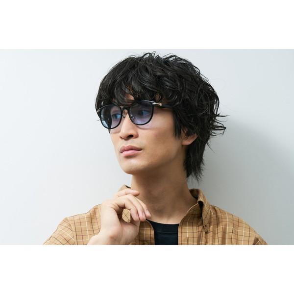 Zoff UVカット サングラス レディース アイブレラ ボストン[石川 Zoff UVカット サングラス レディース アイブレラ ボストン[石川