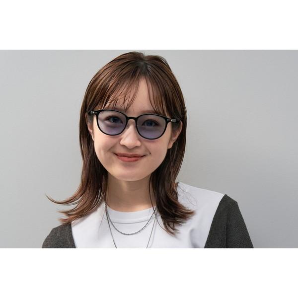 Zoff UVカット サングラス レディース アイブレラ ボストン[石川 Zoff UVカット サングラス レディース アイブレラ ボストン[石川