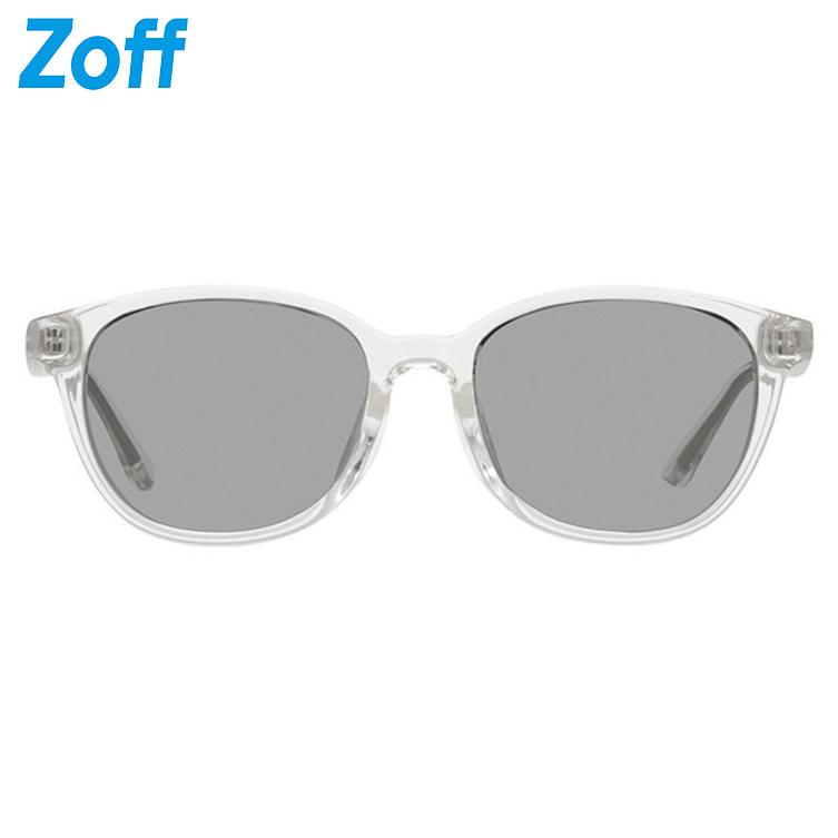 Zoff UVカット サングラス レディース アイブレラ ウェリントン Zoff UVカット サングラス レディース アイブレラ ウェリントン