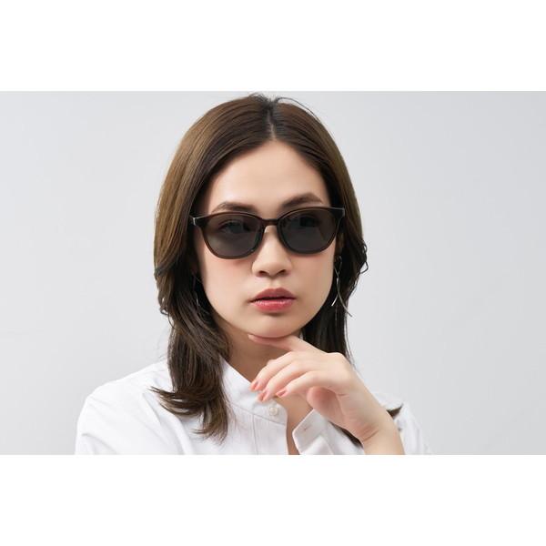 Zoff UVカット サングラス レディース アイブレラ ウェリントン Zoff UVカット サングラス レディース アイブレラ ウェリントン