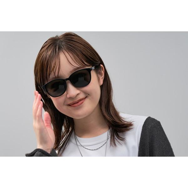 Zoff UVカット サングラス レディース アイブレラ ウェリントン Zoff UVカット サングラス レディース アイブレラ ウェリントン