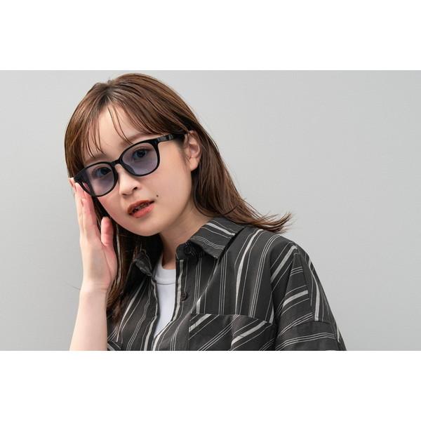 Zoff UVカット サングラス レディース アイブレラ ウェリントン Zoff UVカット サングラス レディース アイブレラ ウェリントン