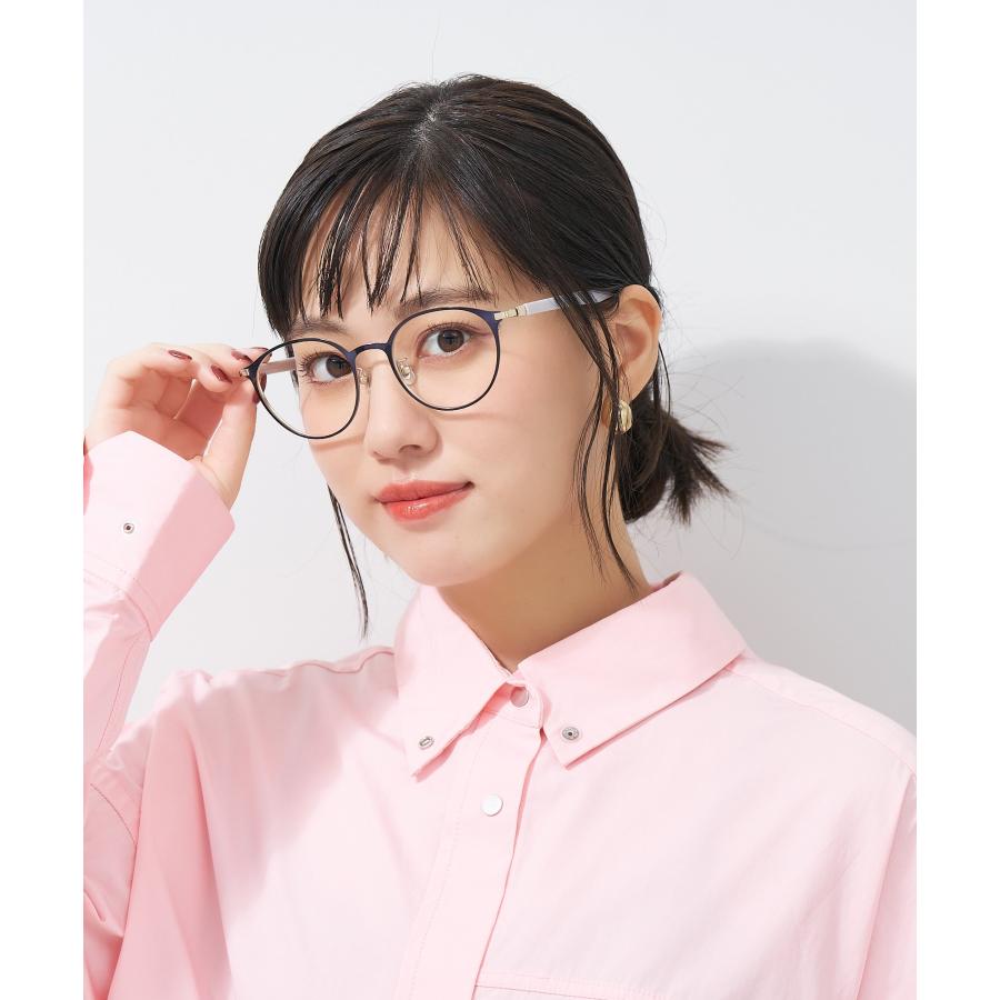 Zoff ボストン型 メガネ CLASSIC（ゾフ クラシック） : Zoff