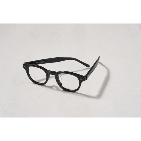 Zoff（ゾフ） メガネ メンズ レディース 伊達メガネ ウェリントン