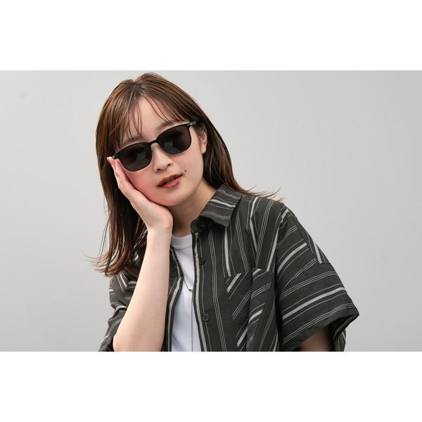 Zoff UVカット サングラス レディース アイブレラ ウェリントン Zoff UVカット サングラス レディース アイブレラ ウェリントン