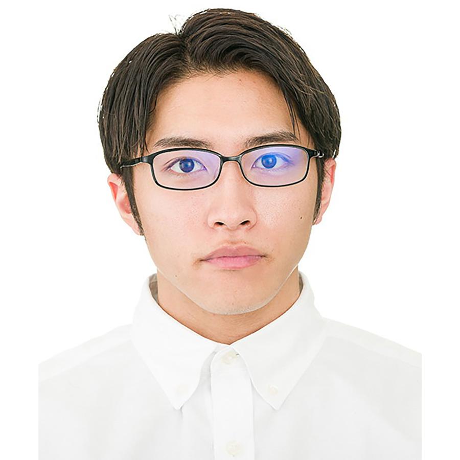 Zoff [WEB限定価格]Zoff PC(ブルーライトカット率約35%) : Zoff