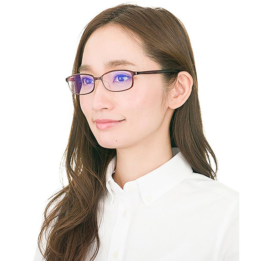 Zoff [WEB限定価格]Zoff PC(ブルーライトカット率約35%) : Zoff