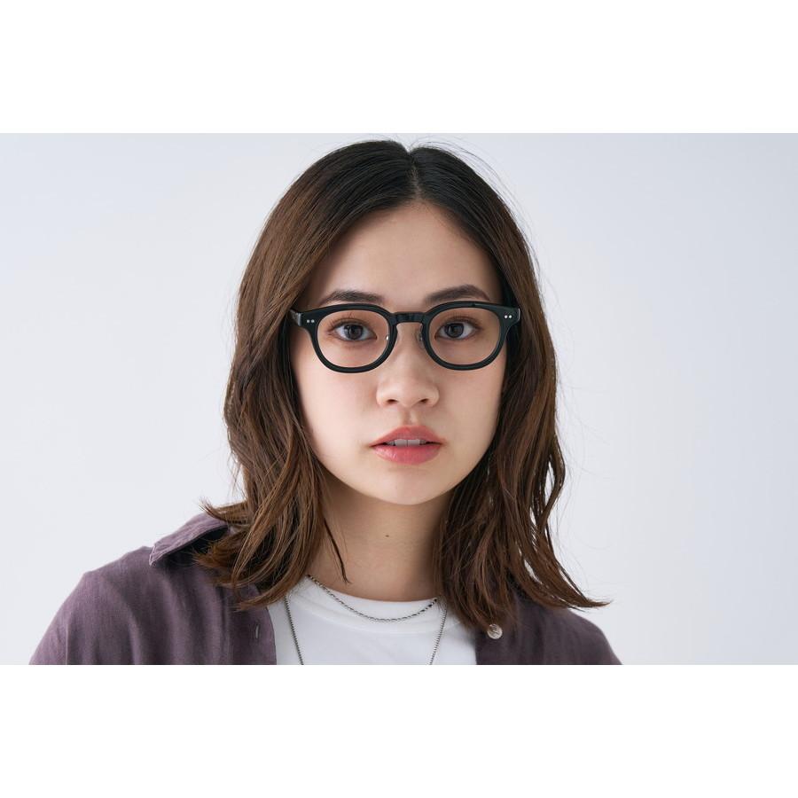 Zoff（ゾフ） メガネ メンズ レディース 伊達メガネ おしゃれ