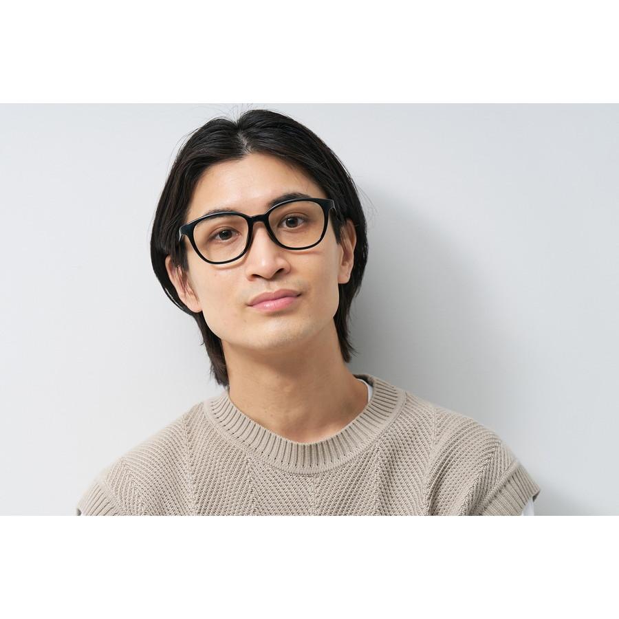 Zoff（ゾフ） UVカット サングラス レディース アイブレラ クリア ユニ