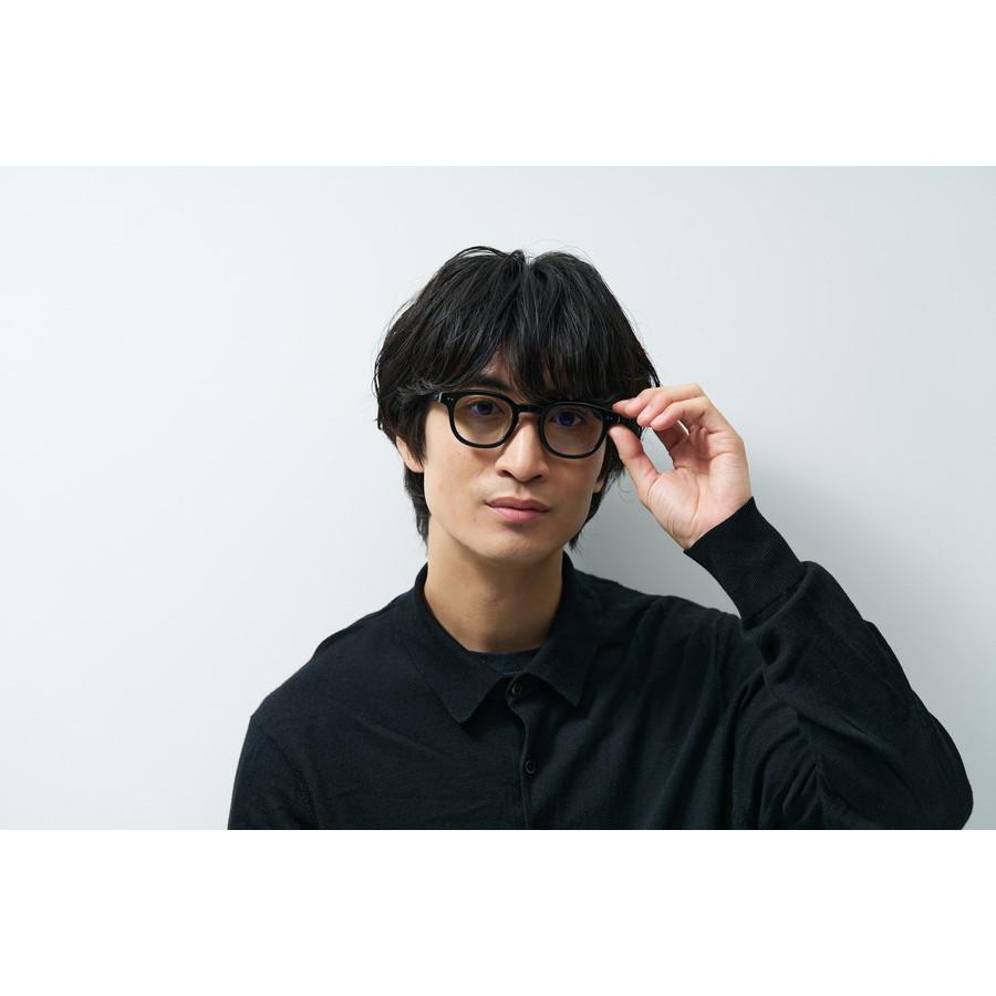 新品未使用　Zoffスマートメガネ　ブルーライトカット30%付き　両目-2.75 商品検索トップ一覧｜メガネのZoffオンラインストア（めがね・眼鏡