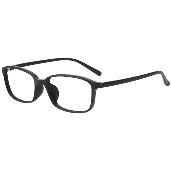 Zoff（ゾフ） メガネ フレーム ウェリントン ユニセックス