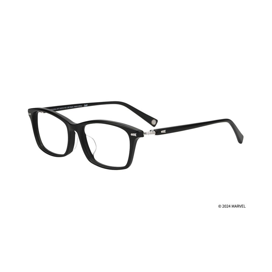 Zoff（ゾフ） ウェリントン型 メガネ スパイダーマン Zoff MARVEL
