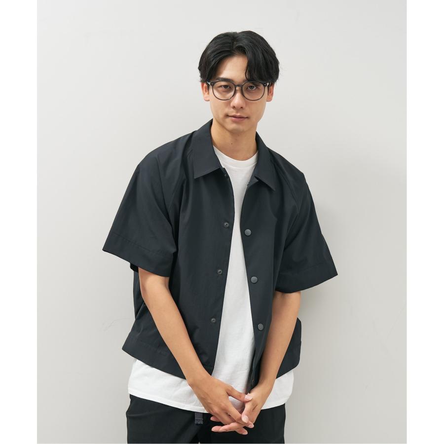 Zoff 度なし クラッシックでレトロなボストン型　ブラック　カラーレンズ Zoff ボストン型 メガネ プラスチックフレーム レトロ PREPPY