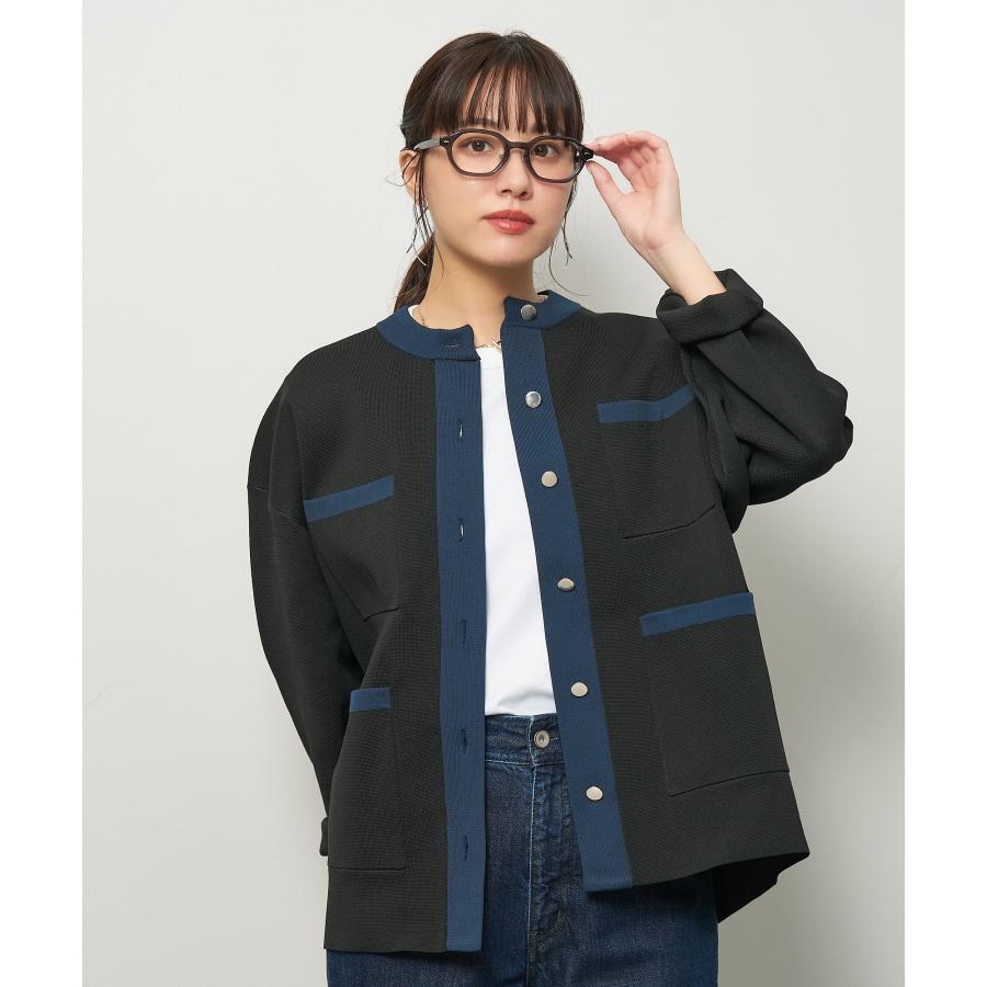Zoff メガネ メンズ レディース 柴田ひかり、太縁フレーム、鼻 Zoff メガネ メンズ レディース 柴田ひかり、太縁フレーム、鼻