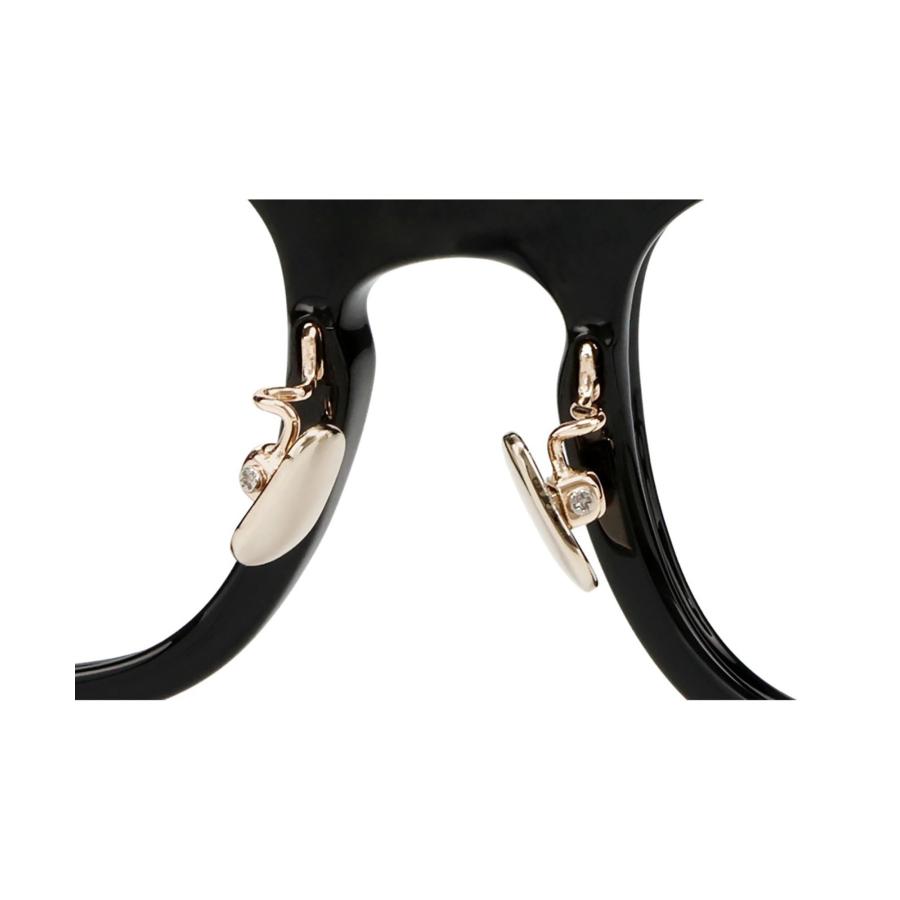 Zoff（ゾフ） メガネ メンズ レディース 辺見えみり、軽量、太縁、黒縁