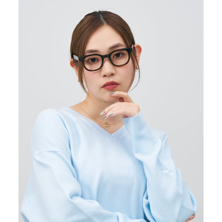 Zoff（ゾフ） メガネ メンズ レディース 眼鏡、検眼調整、伊達メガネ