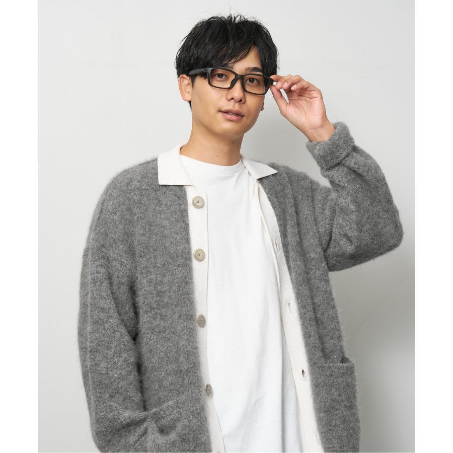 Zoff（ゾフ） メガネ｜寝転んでも壊れにくいメガネ 耐久性抜群