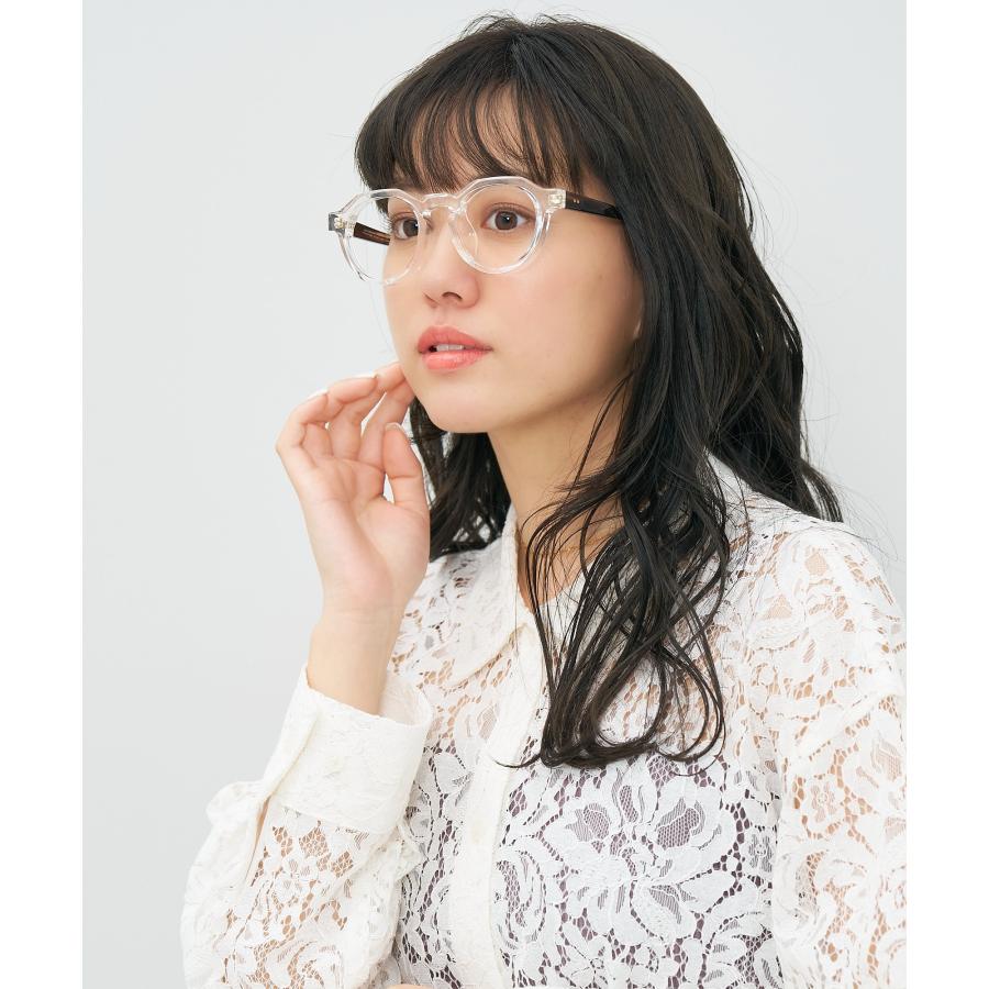 Zoff（ゾフ） メガネ 伊達メガネ 眼鏡 | 度付きレンズ交換 度あり 度