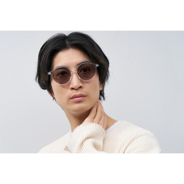 Zoff UVカット サングラス レディース アイブレラ ボストン Zoff UVカット サングラス レディース アイブレラ ボストン