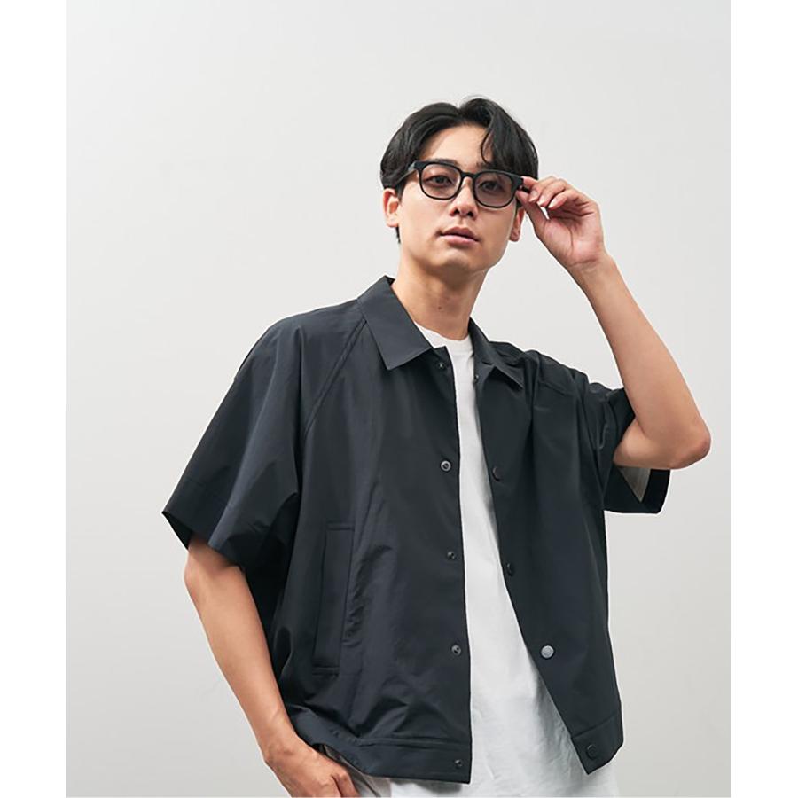 Zoff（ゾフ） ウェリントン型 メガネ ヴェノム Zoff MARVEL VENOM