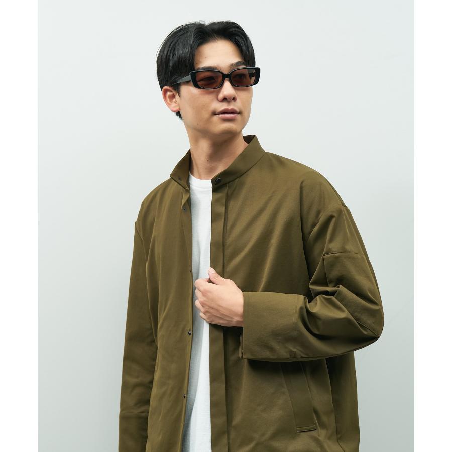 Zoff（ゾフ） スクエア型 サングラス Y2K 紫外線対策 : Zoff Yahoo