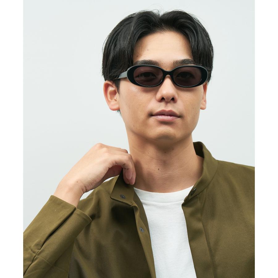 Zoff オーバル型 サングラス Y2K 紫外線対策 : Zoff Yahoo Zoff オーバル型 サングラス Y2K 紫外線対策 : Zoff Yahoo
