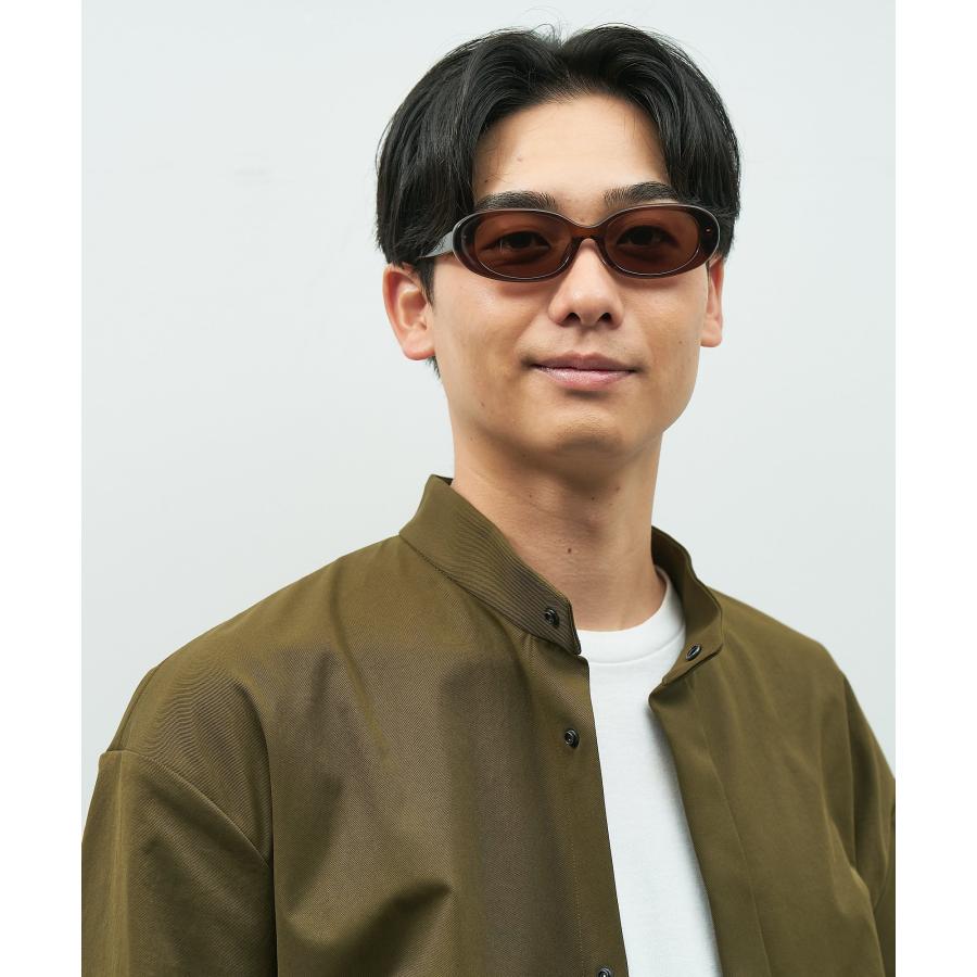 Zoff オーバル型 サングラス Y2K 紫外線対策 : Zoff Yahoo Zoff オーバル型 サングラス Y2K 紫外線対策 : Zoff Yahoo