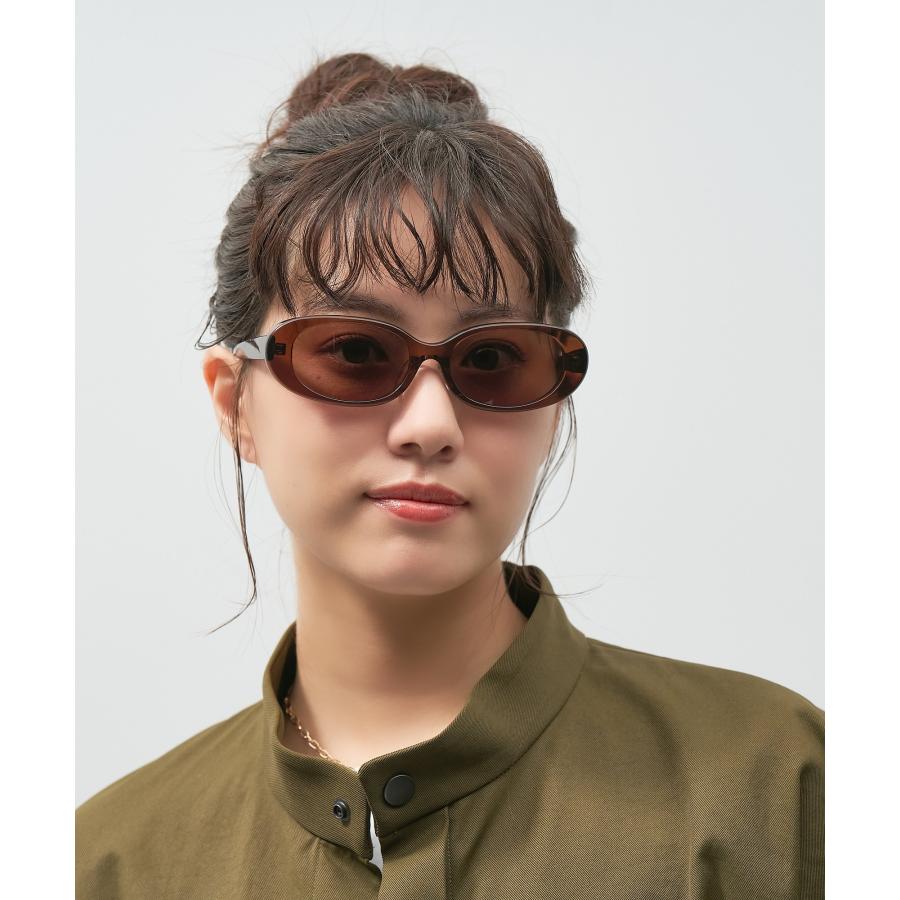 Zoff オーバル型 サングラス Y2K 紫外線対策 : Zoff Yahoo Zoff オーバル型 サングラス Y2K 紫外線対策 : Zoff Yahoo