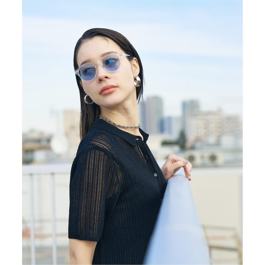 Zoff（ゾフ） 【WEB限定】サングラス 軽量 紫外線防止 UVカット 男性用