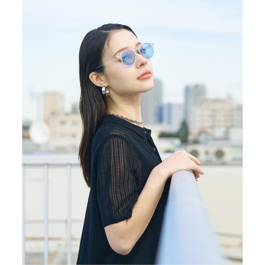 Zoff（ゾフ） 【WEB限定】サングラス 軽量 紫外線防止 UVカット 男性用