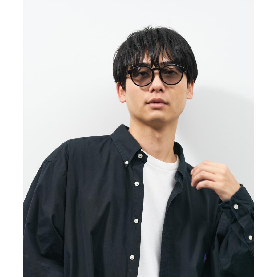 Zoff（ゾフ） サングラス 軽量 紫外線防止 UVカット 男性用 女性用