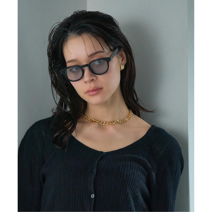 Zoff（ゾフ） 【WEB限定】サングラス 軽量 紫外線防止 UVカット 男性用