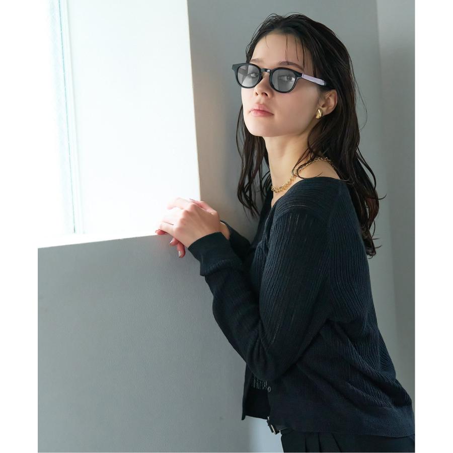 Zoff（ゾフ） 【WEB限定】サングラス 軽量 紫外線防止 UVカット 男性用