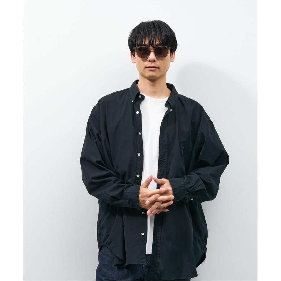 Zoff（ゾフ） 【WEB限定】サングラス 軽量 大きめサイズ 紫外線防止 UV