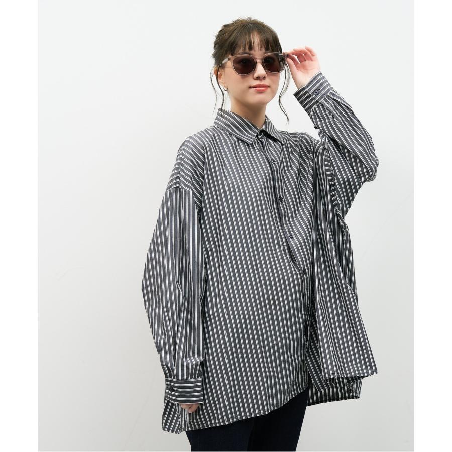 Zoff（ゾフ） 【WEB限定】サングラス 軽量 大きめサイズ 紫外線防止 UV